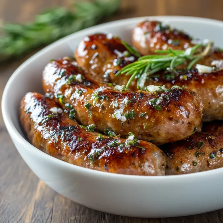 Paleo Slow Cooker Sausage Stew – Simple and Healthy Dinner Recipe 1