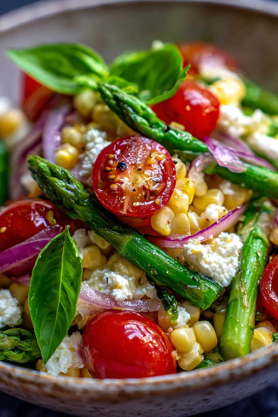 Asparagus-Summer-Corn-Salad-serving-bowl