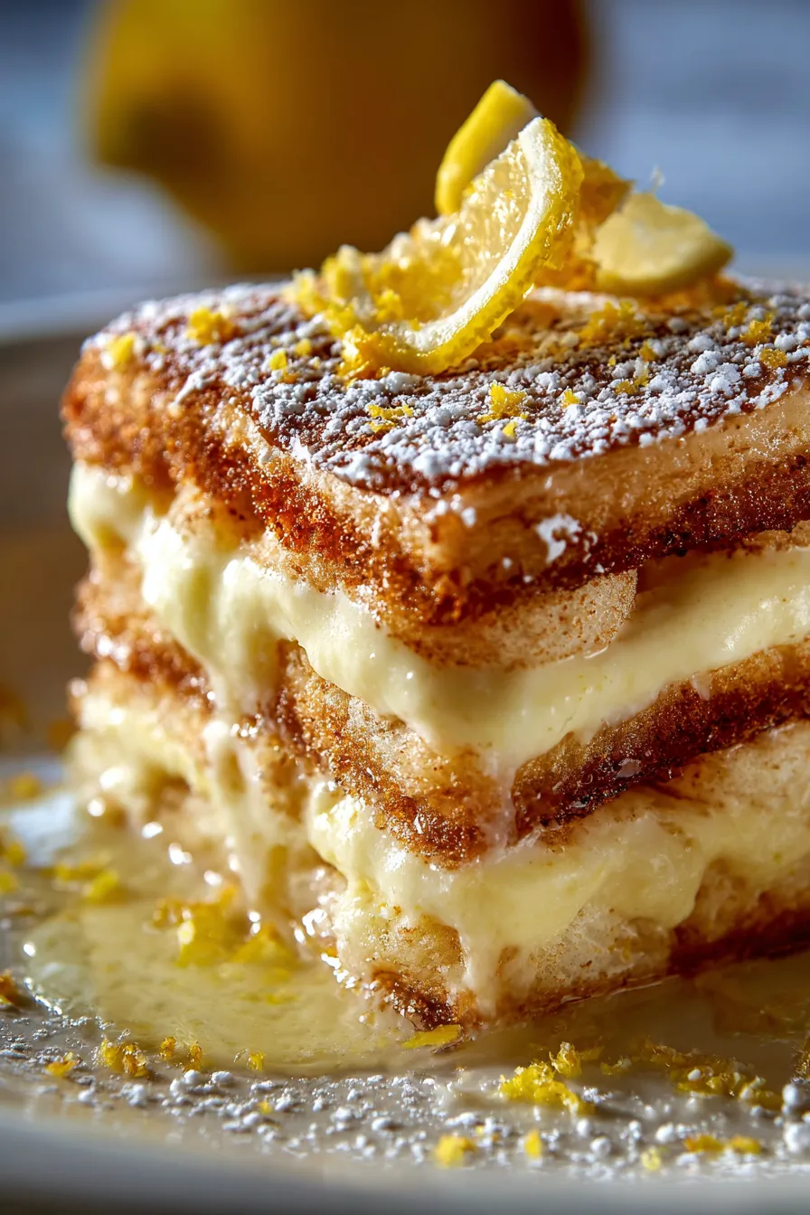 creamy texture