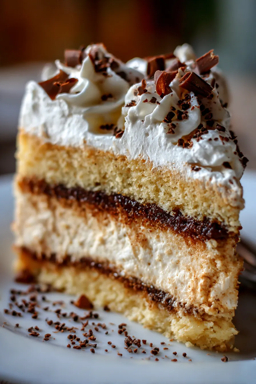 Heaven on Earth Cake-overhead-full