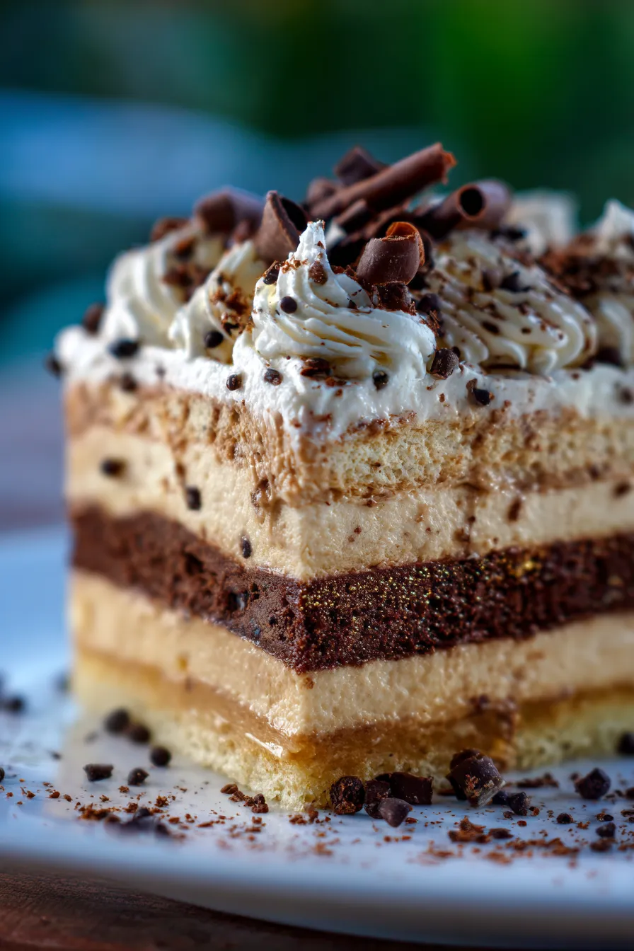 Heaven on Earth Cake-texture-closeup