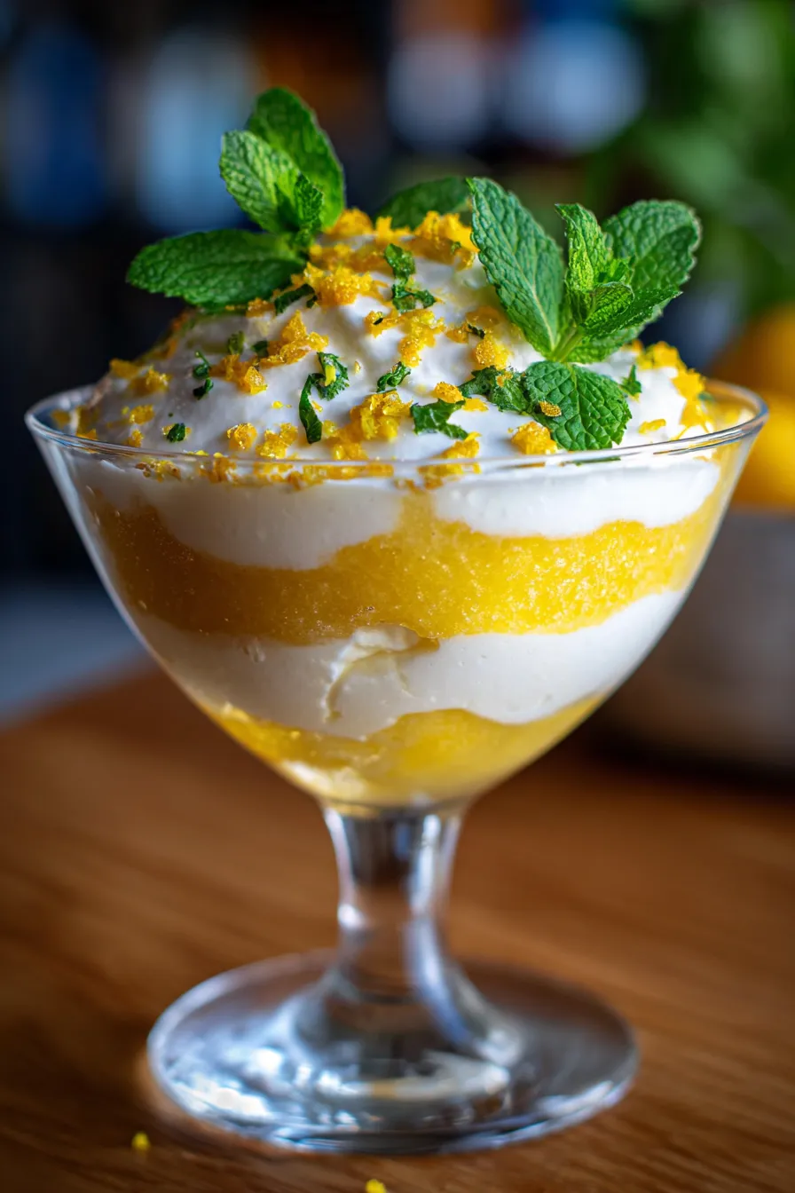 Lemon Fluff-serving-bowl