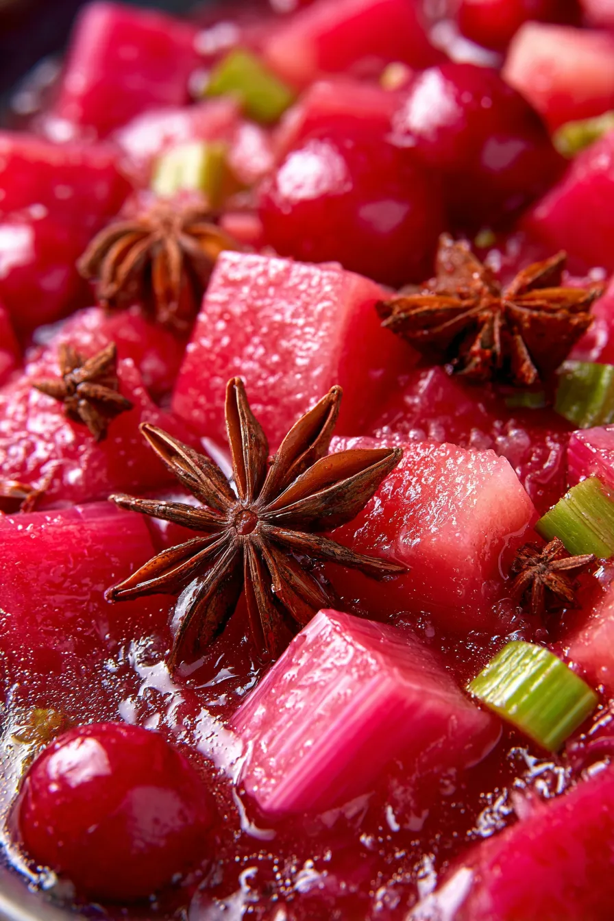 Rhubarb-crumble-texture-warm