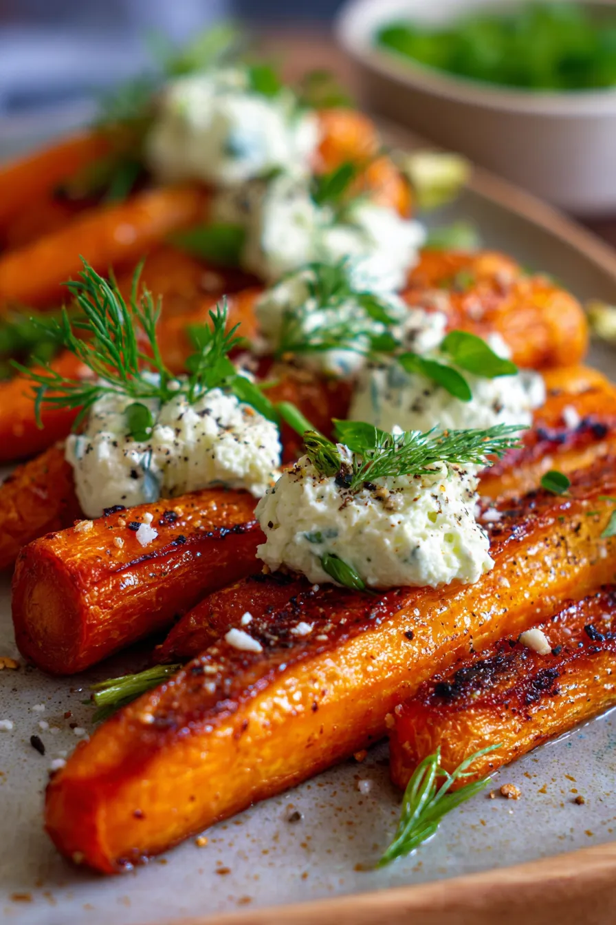 Vegan Ricotta-creamy texture-closeup