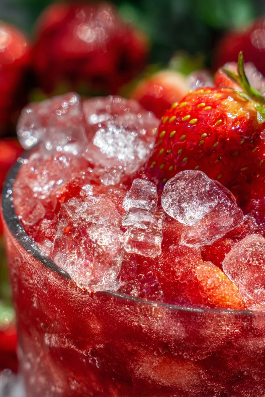 3-ingredient-strawberry-slushie-closeup