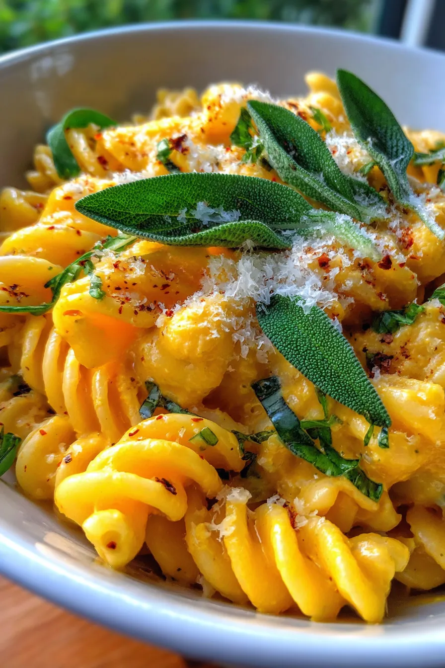 Butternut Squash Pasta Sauce - Mad About Food-ingredients-fresh