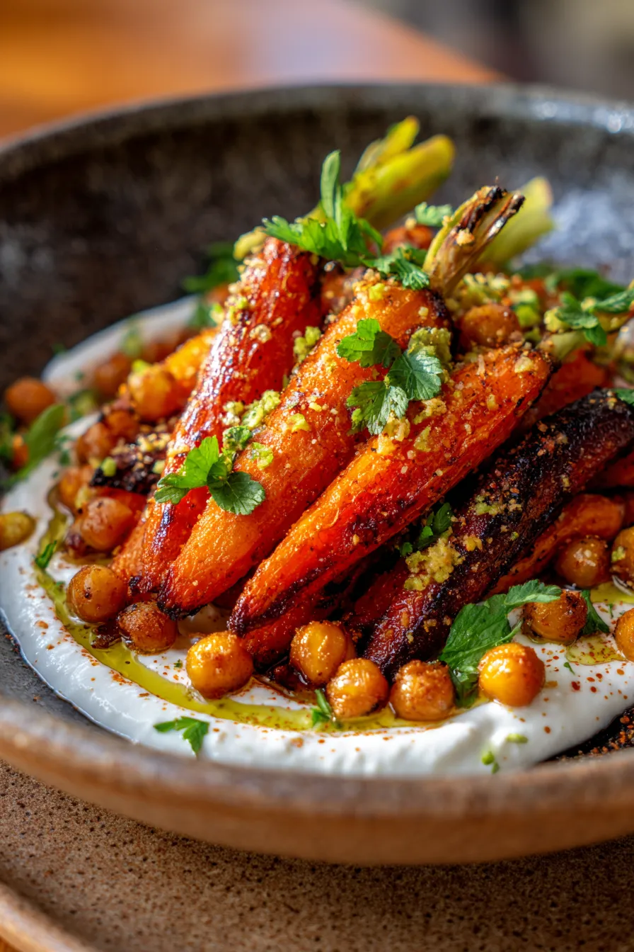 creamy yogurt sauce-drizzle