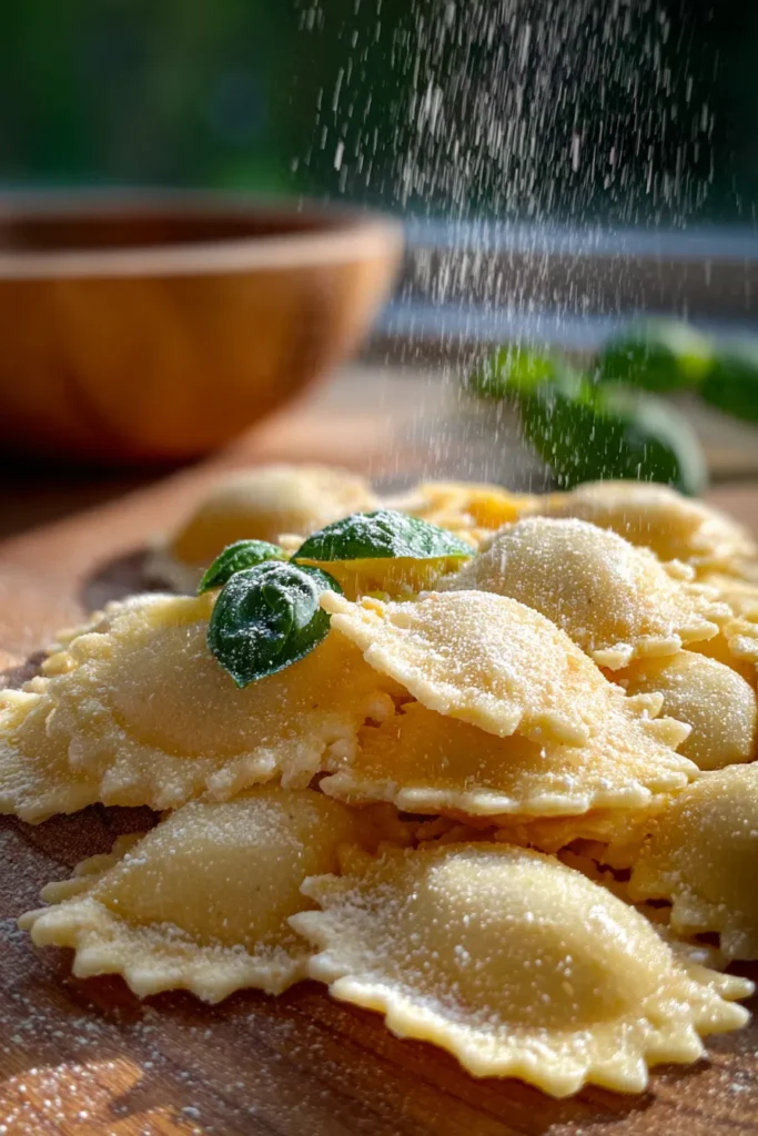 Easy Ravioli Sauce Recipe