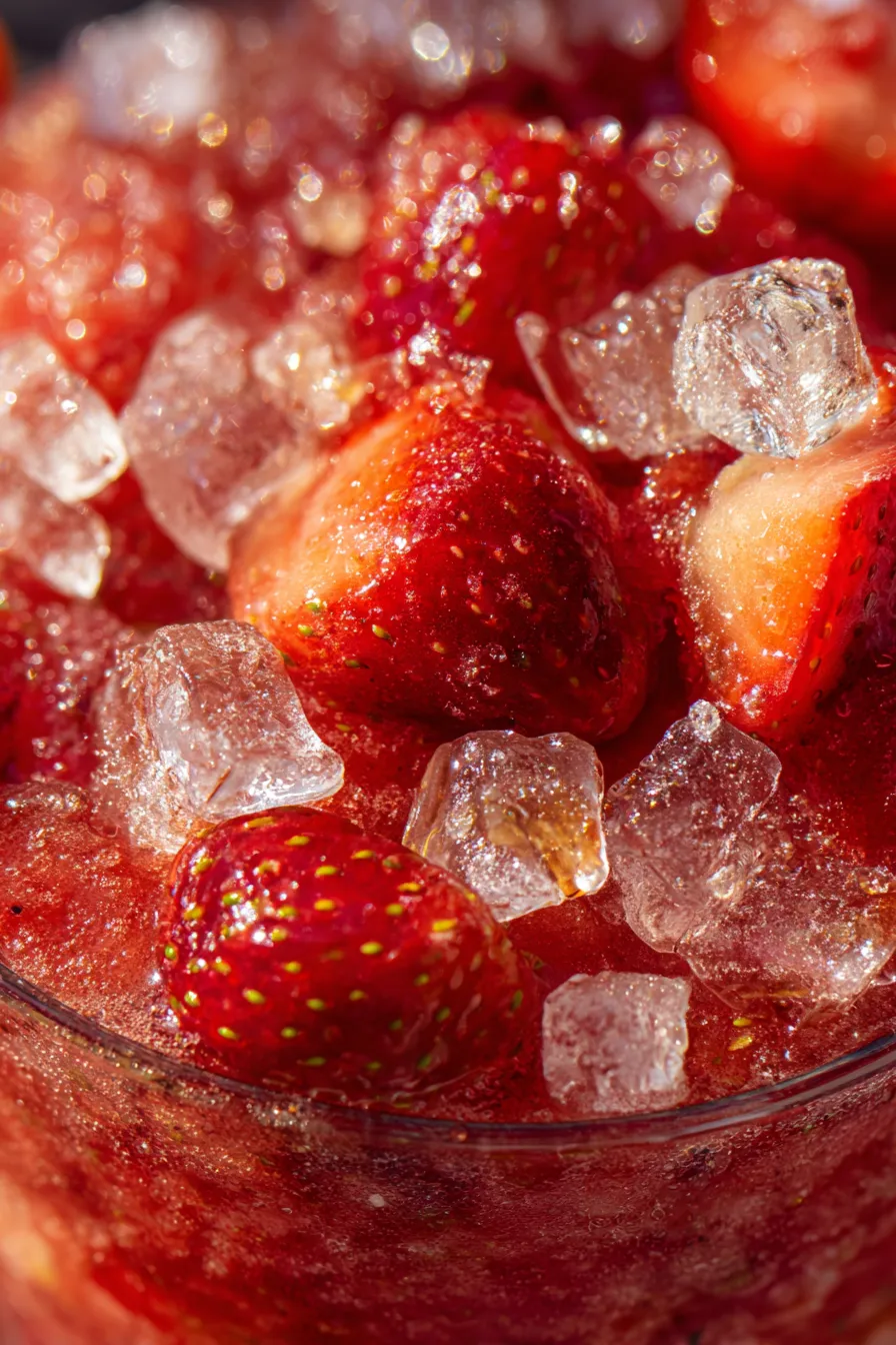 healthy-strawberry-slushie-texture