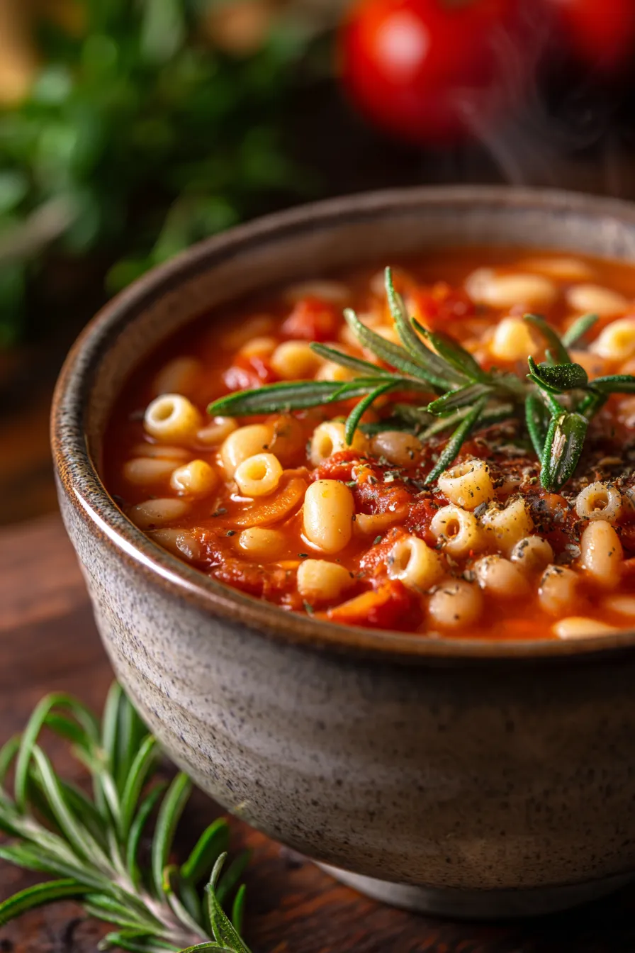 pasta-fagioli-ingredients-prep