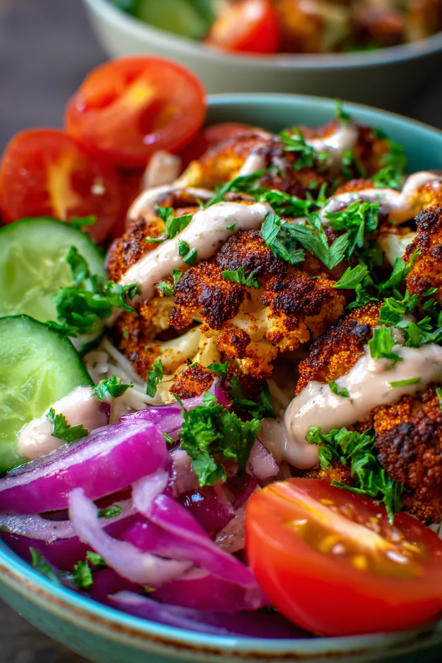 Tahini Sauce-drizzle