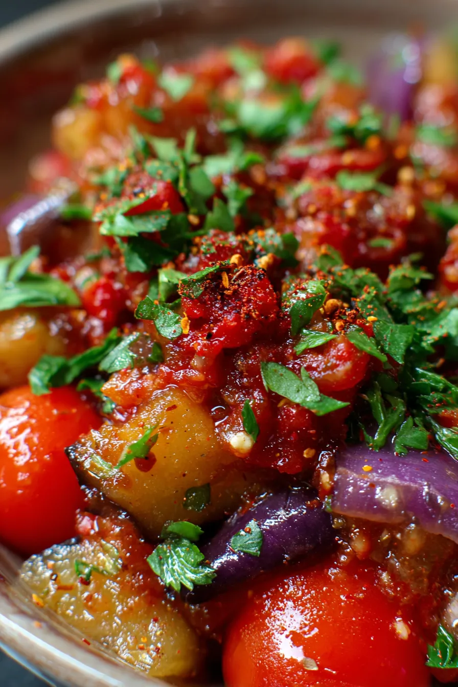 Zaalouk-serving-bowl-topdown